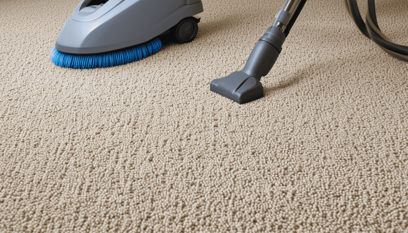 Can carpet cleaning make you sick