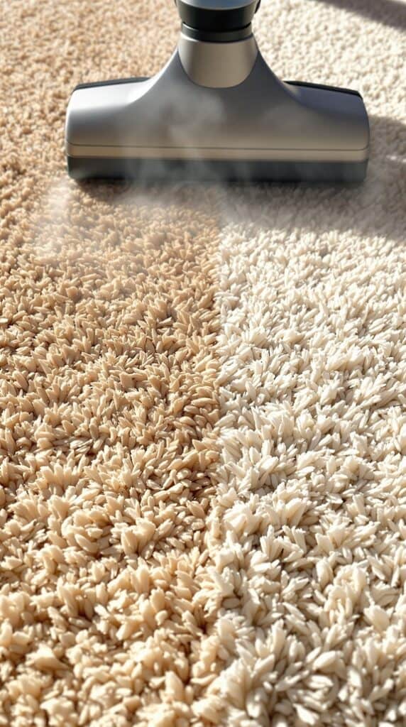 Carpet cleaning thunder bay