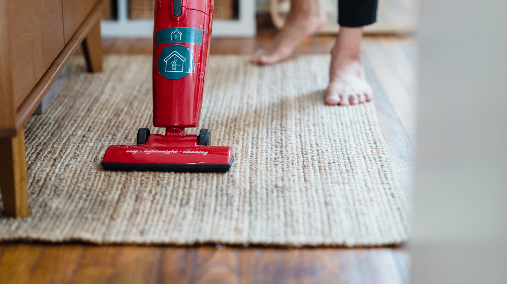 How Often Should You Deep Clean Your Carpets?